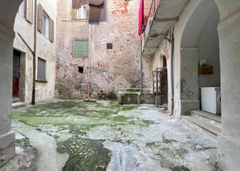 Quadrilocale Via Sommeiller, Pinerolo - foto 29