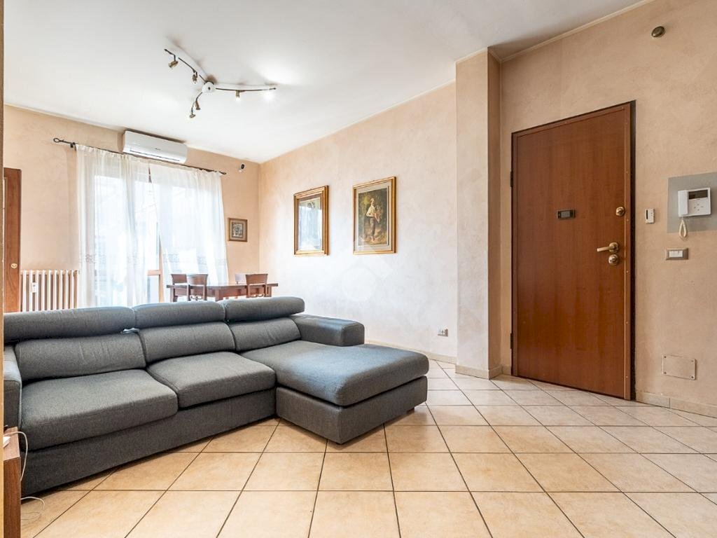 Trilocale Via Bardonecchia, Collegno - foto 2