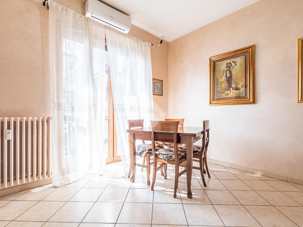 Trilocale Via Bardonecchia, Collegno - foto 3