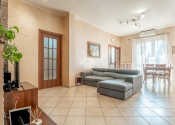 Trilocale Via Bardonecchia, Collegno - foto 1