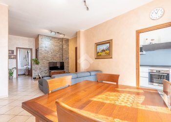 Trilocale Via Bardonecchia, Collegno - foto 5