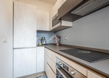 Trilocale Via Bardonecchia, Collegno - foto 8