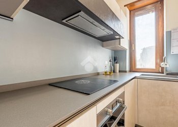 Trilocale Via Bardonecchia, Collegno - foto 9