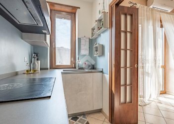 Trilocale Via Bardonecchia, Collegno - foto 10