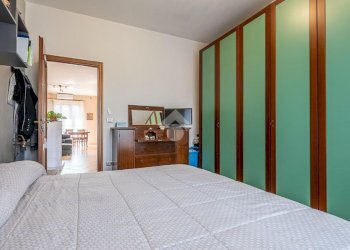 Trilocale Via Bardonecchia, Collegno - foto 16