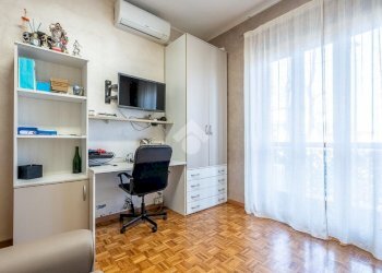 Trilocale Via Bardonecchia, Collegno - foto 18