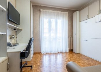 Trilocale Via Bardonecchia, Collegno - foto 19