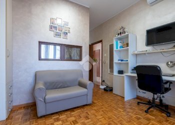 Trilocale Via Bardonecchia, Collegno - foto 20