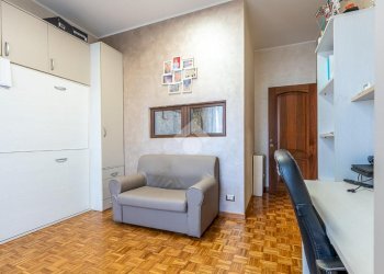 Trilocale Via Bardonecchia, Collegno - foto 21