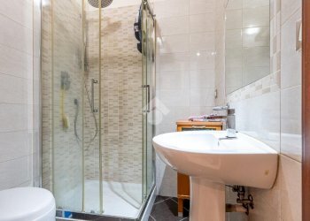 Trilocale Via Bardonecchia, Collegno - foto 22