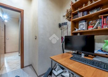 Trilocale Via Bardonecchia, Collegno - foto 24