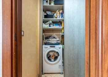 Trilocale Via Bardonecchia, Collegno - foto 25