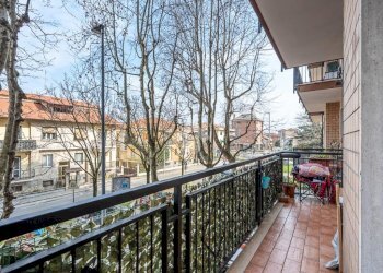 Trilocale Via Bardonecchia, Collegno - foto 26