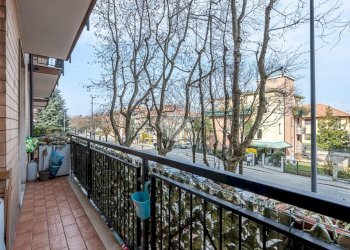 Trilocale Via Bardonecchia, Collegno - foto 27