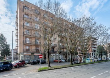 Trilocale Via Bardonecchia, Collegno - foto 28