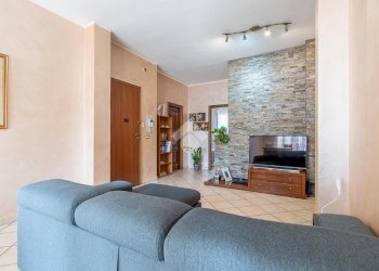 Trilocale Via Bardonecchia, Collegno - foto 29