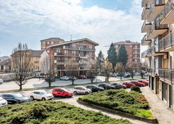 Trilocale Via Bardonecchia, Collegno - foto 30