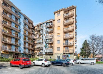 Trilocale Via Bardonecchia, Collegno - foto 31