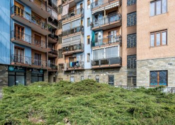 Trilocale Via Bardonecchia, Collegno - foto 32