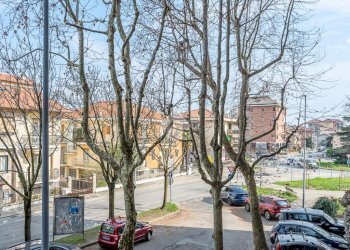 Trilocale Via Bardonecchia, Collegno - foto 34