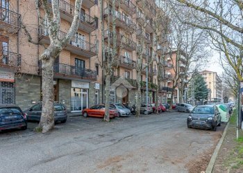 Trilocale Via Bardonecchia, Collegno - foto 35