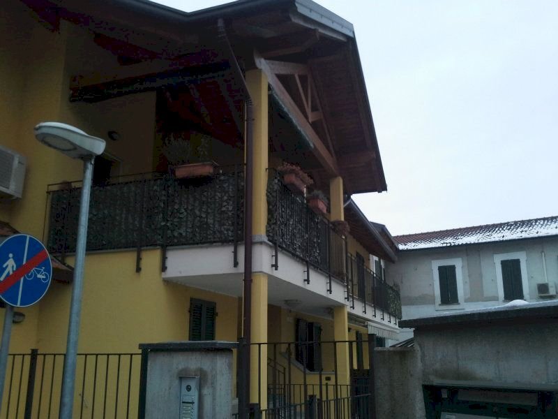 Two-room apartment Cuggiono - photo 1