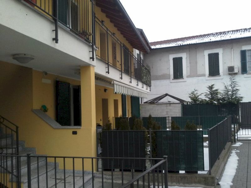 Two-room apartment Cuggiono - photo 2