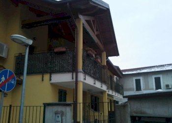 Two-room apartment Cuggiono - photo 1