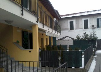 Two-room apartment Cuggiono - photo 2