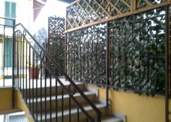 Two-room apartment Cuggiono - photo 9