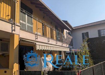 Two-room apartment Cuggiono - photo 1