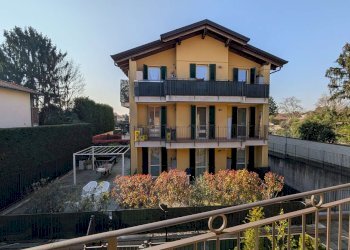 Two-room apartment Cuggiono - photo 14