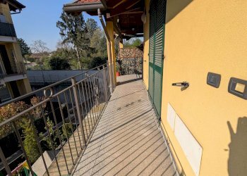 Two-room apartment Cuggiono - photo 15