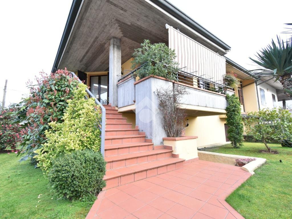 Porzione di casa Via Romagna, Savignano sul Rubicone - foto 3