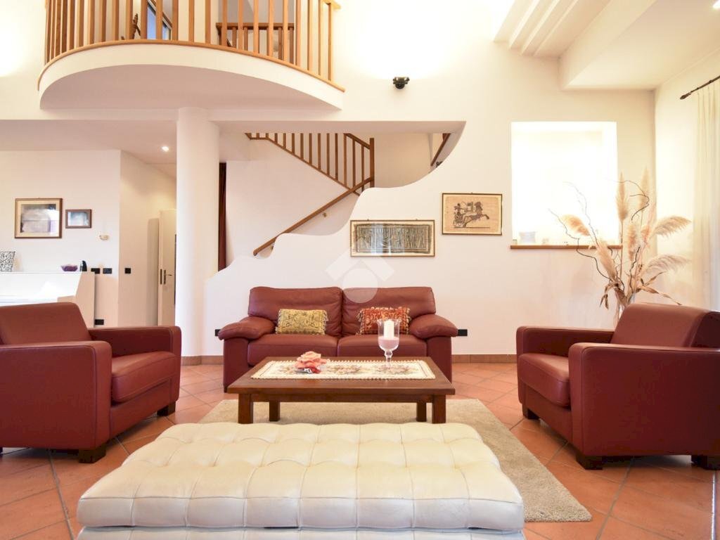 Porzione di casa Via Romagna, Savignano sul Rubicone - foto 1