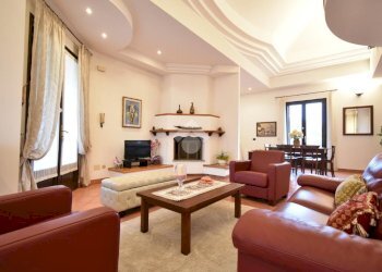 Porzione di casa Via Romagna, Savignano sul Rubicone - foto 1