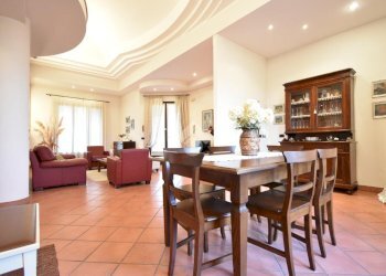 Porzione di casa Via Romagna, Savignano sul Rubicone - foto 2