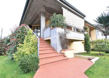 Porzione di casa Via Romagna, Savignano sul Rubicone - foto 3