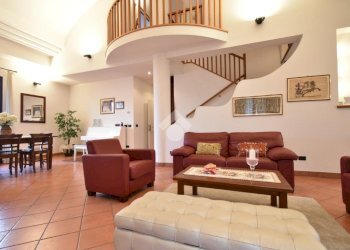 Porzione di casa Via Romagna, Savignano sul Rubicone - foto 9