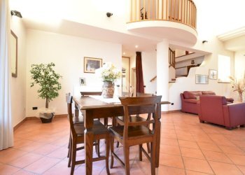 Porzione di casa Via Romagna, Savignano sul Rubicone - foto 12