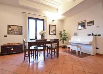 Porzione di casa Via Romagna, Savignano sul Rubicone - foto 13