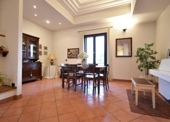 Porzione di casa Via Romagna, Savignano sul Rubicone - foto 14