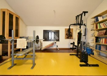 Porzione di casa Via Romagna, Savignano sul Rubicone - foto 27