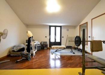 Porzione di casa Via Romagna, Savignano sul Rubicone - foto 28