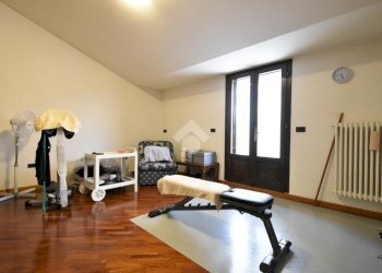 Porzione di casa Via Romagna, Savignano sul Rubicone - foto 30