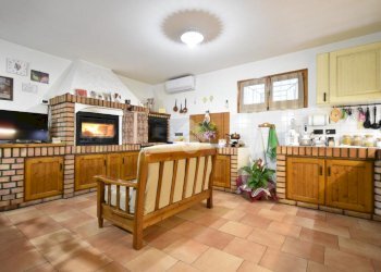 Porzione di casa Via Romagna, Savignano sul Rubicone - foto 32