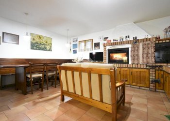 Porzione di casa Via Romagna, Savignano sul Rubicone - foto 33