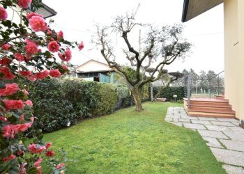 Porzione di casa Via Romagna, Savignano sul Rubicone - foto 41