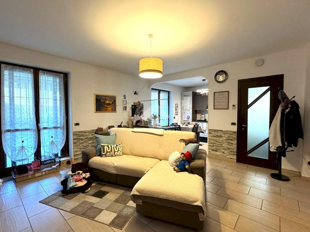 Quadrilocale Via Bruino, Rivalta di Torino - foto 2