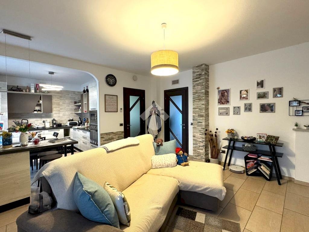 Quadrilocale Via Bruino, Rivalta di Torino - foto 3